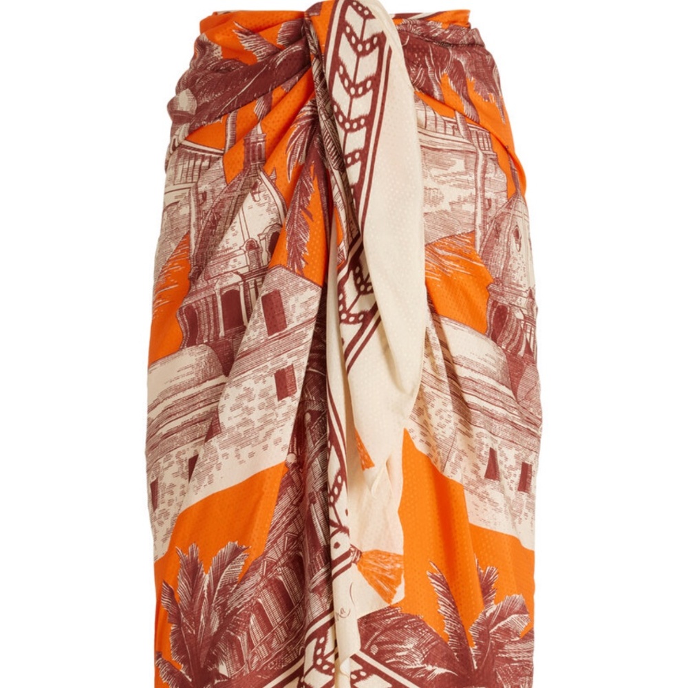 NWT Johanna Ortiz Pareo